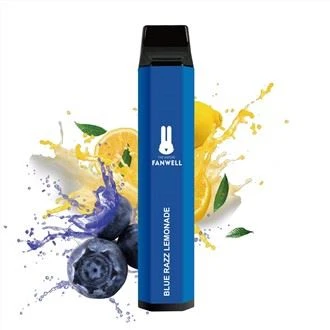 3000 Puffs vienreizējās lietošanas vape