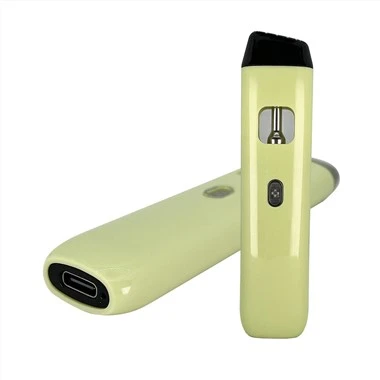 CDB VIENreizējās lietošanas VAPE PILDS