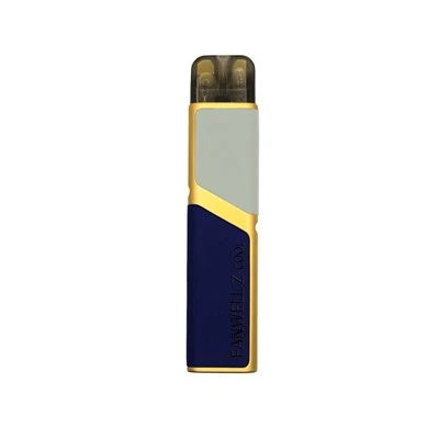 Fanwell Zcool 2,8 mlE-Liquid Vape Pod